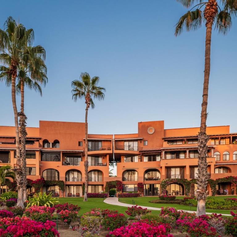 Memorial Day Special 2BR Beachfront Casa Del Mar - Apartamento - 55