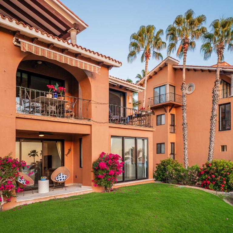Memorial Day Special 2BR Beachfront Casa Del Mar - Apartamento - 57