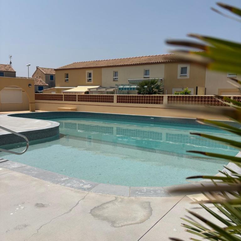 Au clair soleil - Appartement 1 Chambre - 2