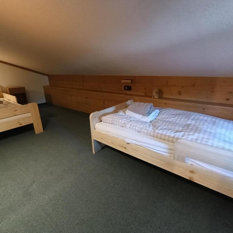 3 G-dreigiebel im Haus Lohrey Appartements - Apartment mit Balkon - 8