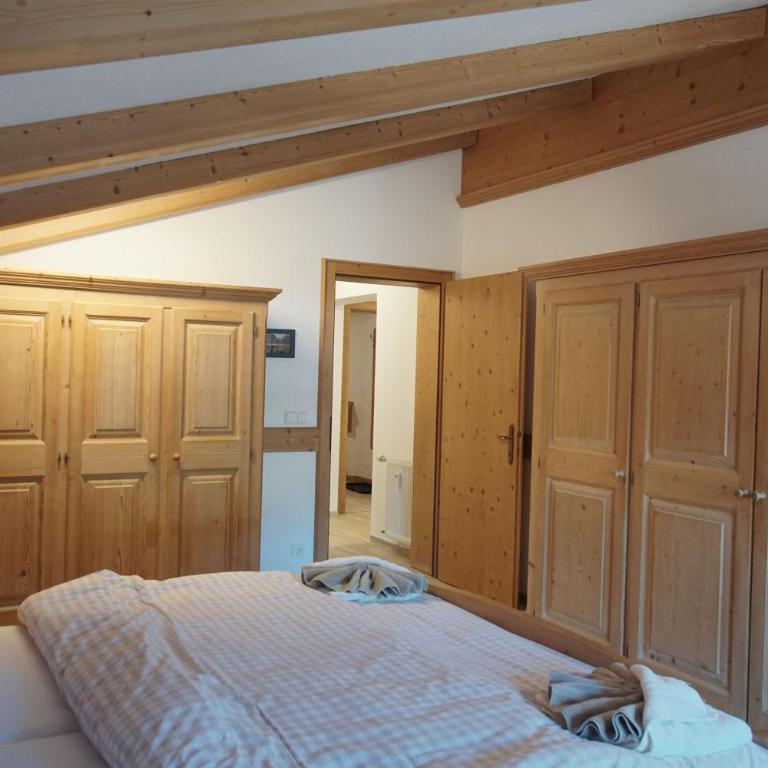 3 G-dreigiebel im Haus Lohrey Appartements - Apartment mit Balkon - 7