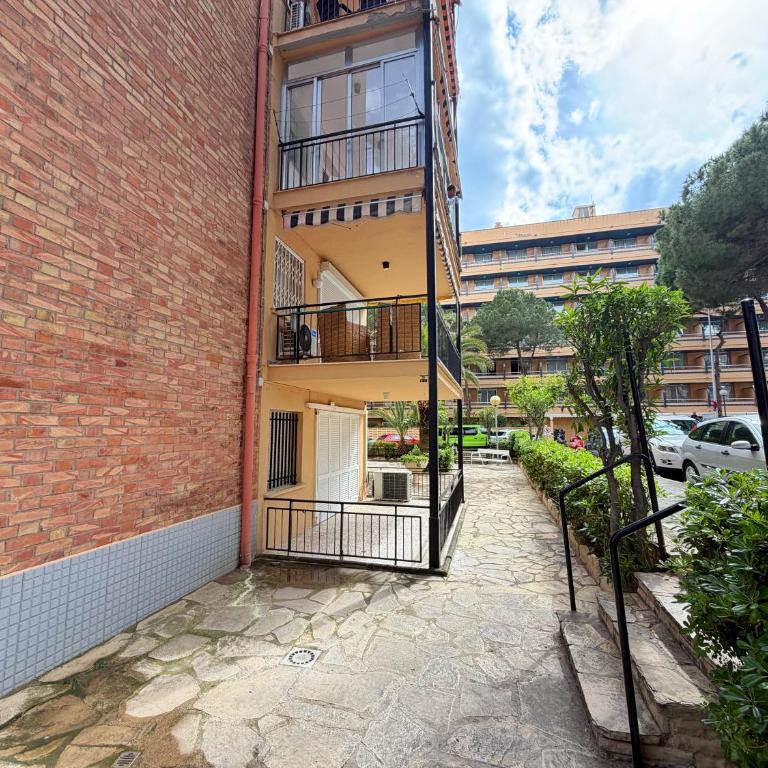 DOMuum Holidays - TORRE ALTA - Apartamento - 21