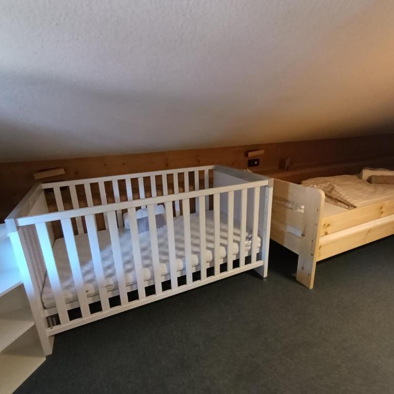 3 G-dreigiebel im Haus Lohrey Appartements - Apartment mit Balkon - 9