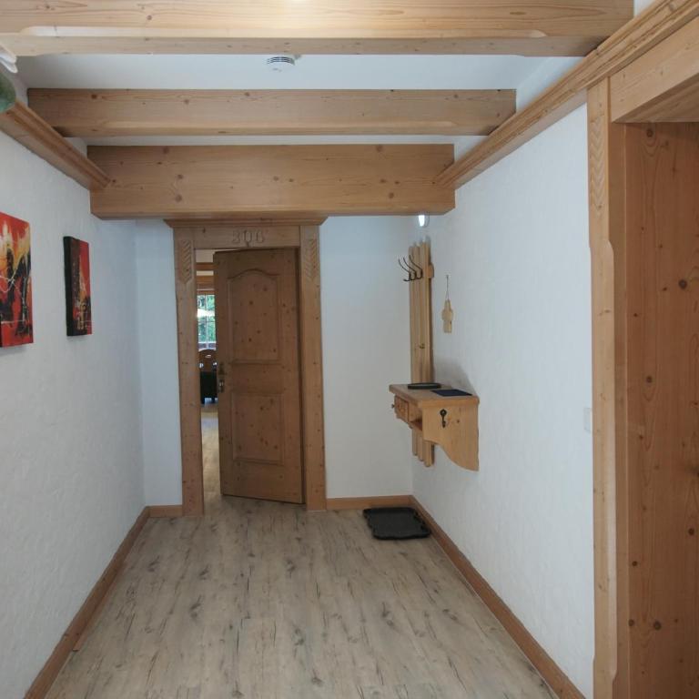 3 G-dreigiebel im Haus Lohrey Appartements - Apartment mit Balkon - 14