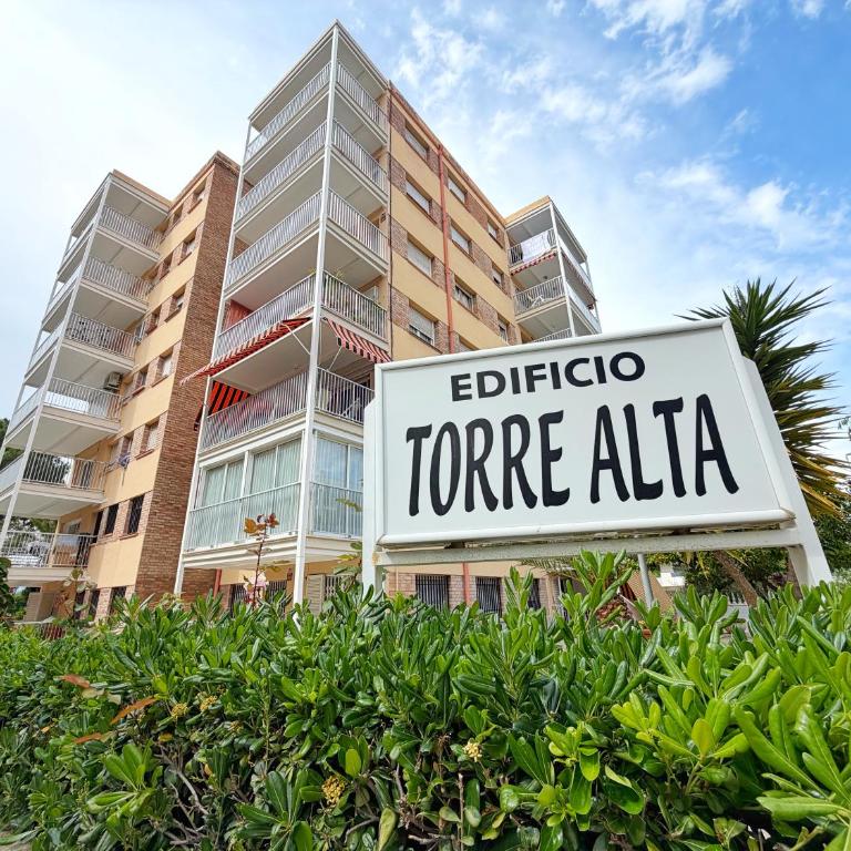 DOMuum Holidays - TORRE ALTA - Apartamento - 22