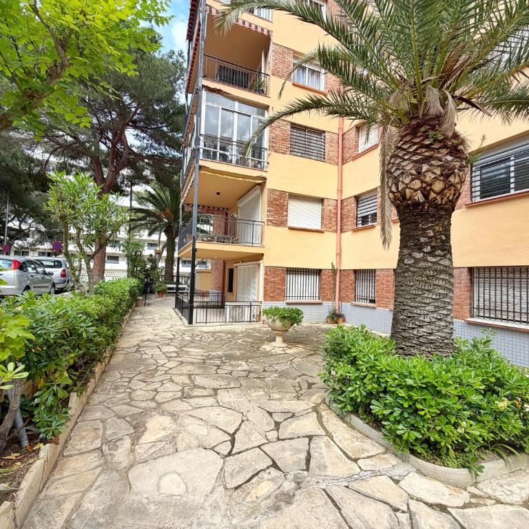 DOMuum Holidays - TORRE ALTA - Apartamento - 20