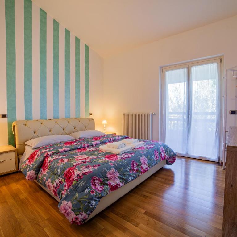 Villetta Azzurra - Casa de 3 dormitorios - 1