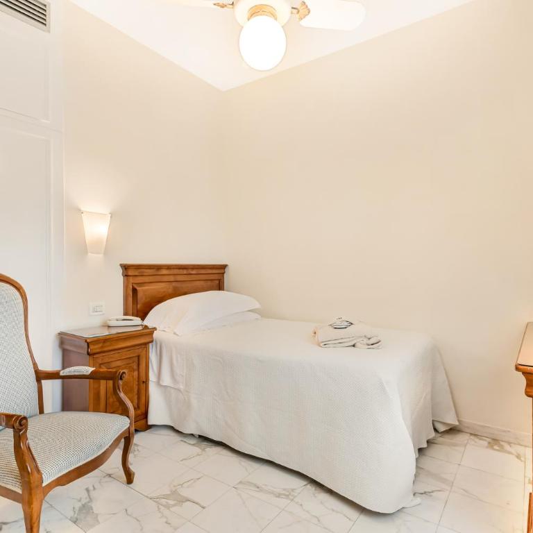 President Hotel - Chambre Triple Classique - 5