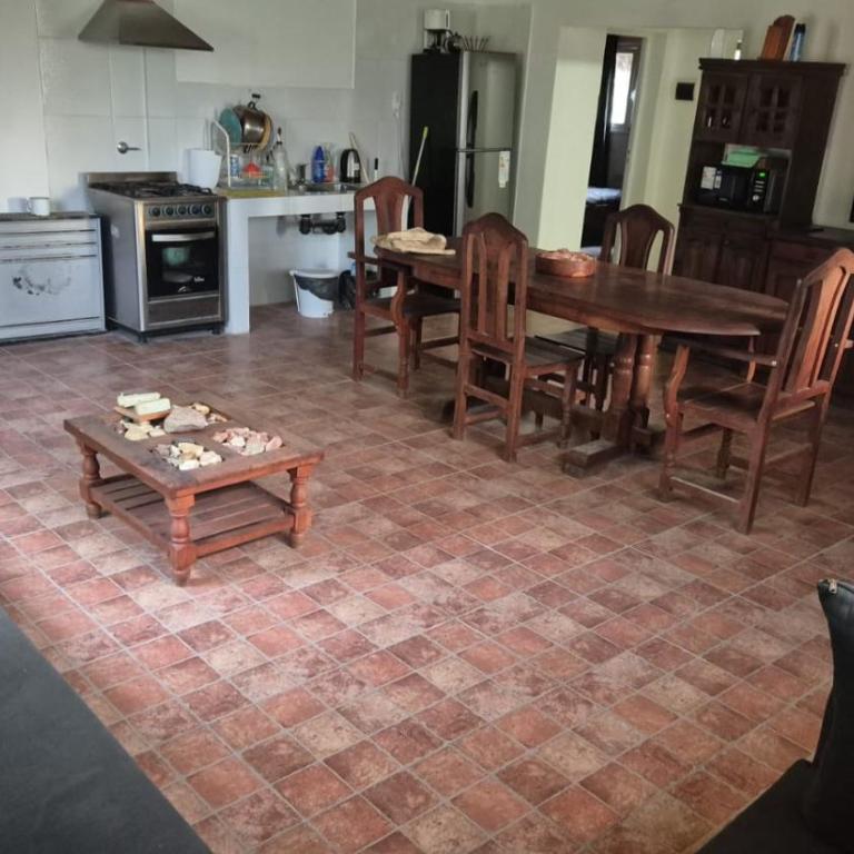 Complejo Casablanca Plottier - Apartamento de 1 dormitorio - 7