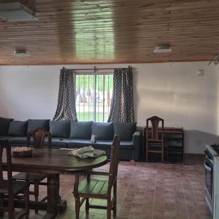 Complejo Casablanca Plottier - Apartamento de 1 dormitorio - 8