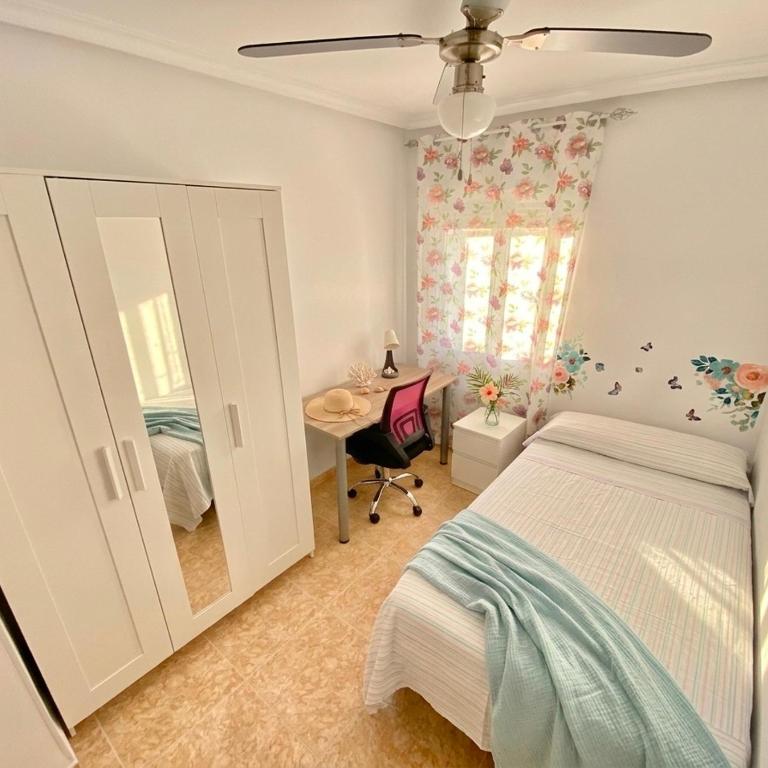 Apartamento EL SOL DEL ZAPILLO - Apartamento de 3 dormitorios - 3