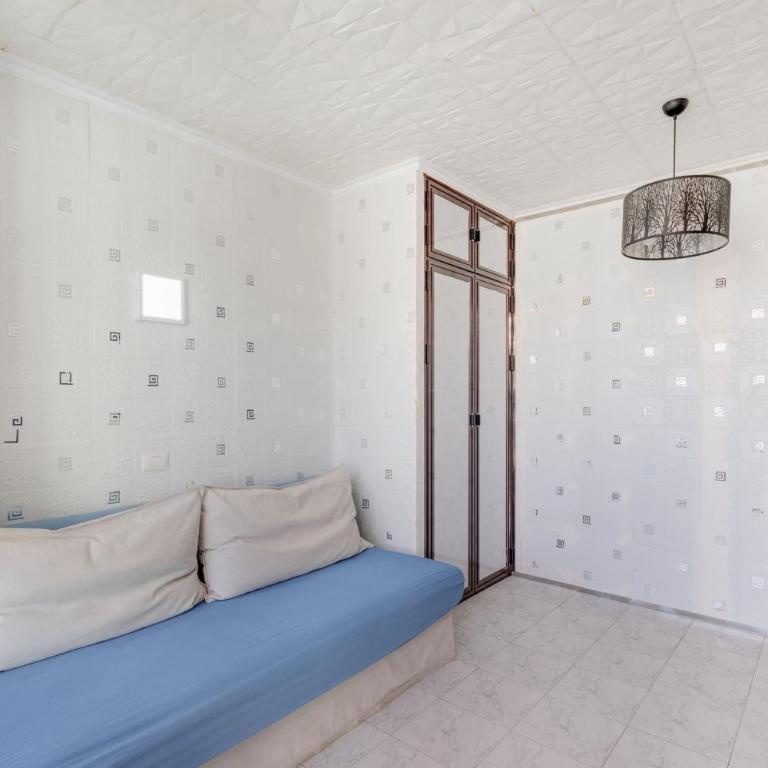 Cozy Stay with Pool - Apartamento de 1 dormitorio con vistas al jardín - 17