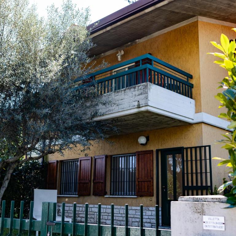 Villetta Azzurra - Casa de 3 dormitorios - 2