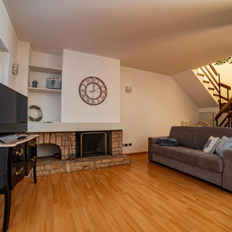 Villetta Azzurra - Casa de 3 dormitorios - 8
