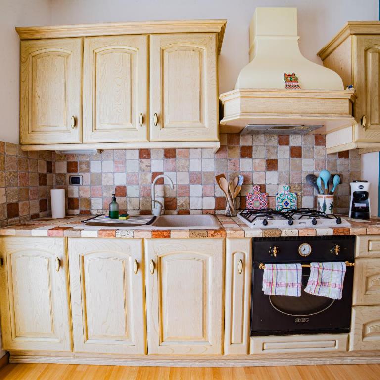 Villetta Azzurra - Casa de 3 dormitorios - 10