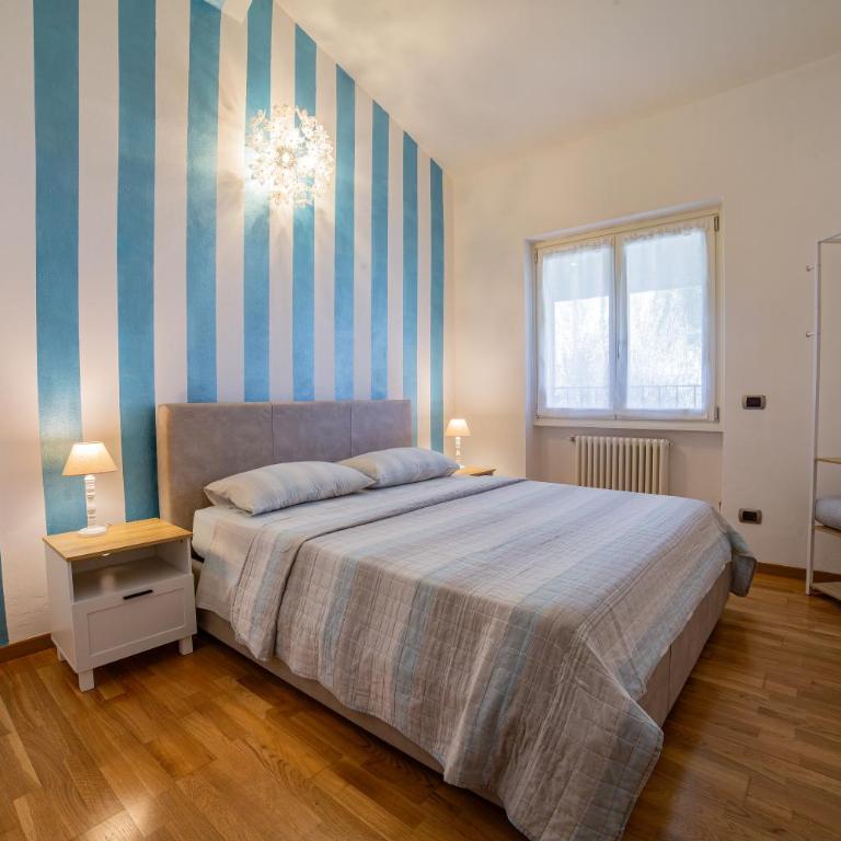 Villetta Azzurra - Casa de 3 dormitorios - 11