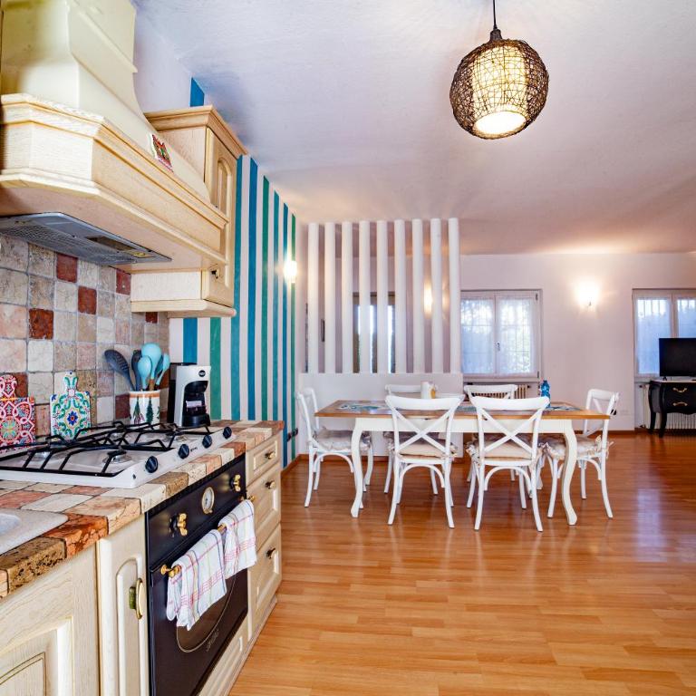 Villetta Azzurra - Casa de 3 dormitorios - 14