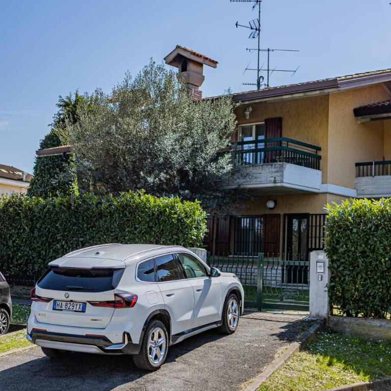 Villetta Azzurra - Casa de 3 dormitorios - 15