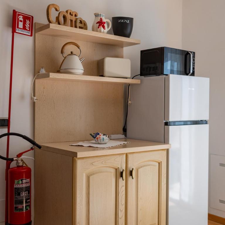 Villetta Azzurra - Casa de 3 dormitorios - 18