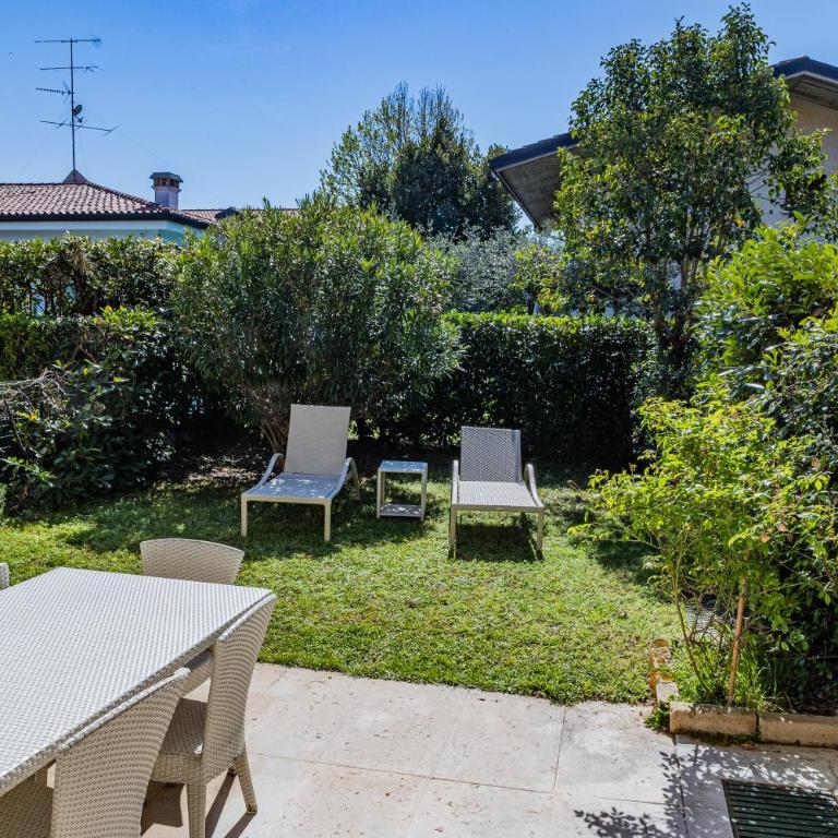 Villetta Azzurra - Casa de 3 dormitorios - 19