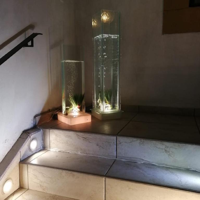 Suite El Jardín Secreto en la Ciudad de México - Apartamento de 2 dormitorios - 8
