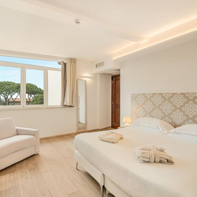 President Hotel - Suite Junior - 1