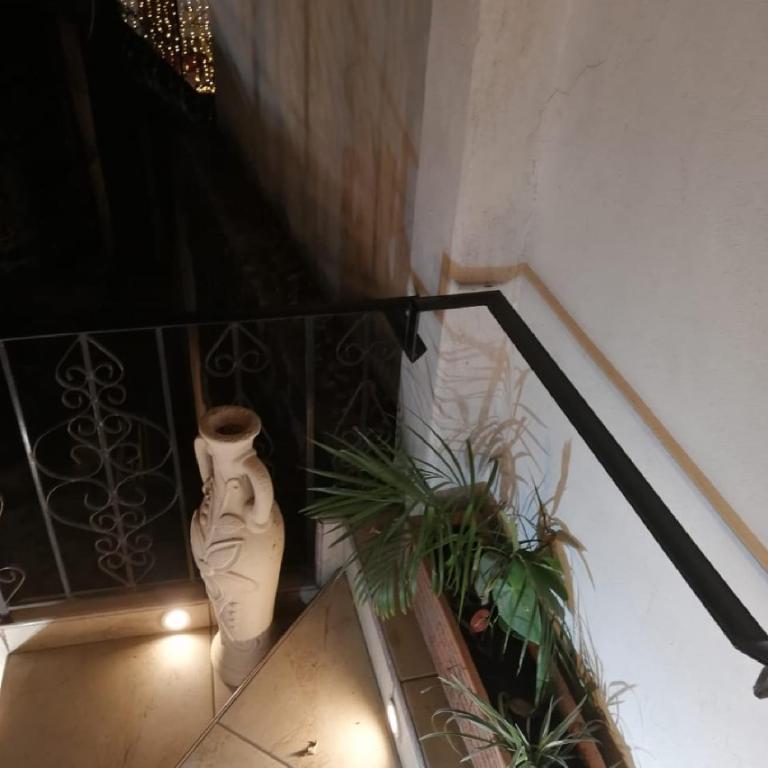 Suite El Jardín Secreto en la Ciudad de México - Apartamento de 2 dormitorios - 10