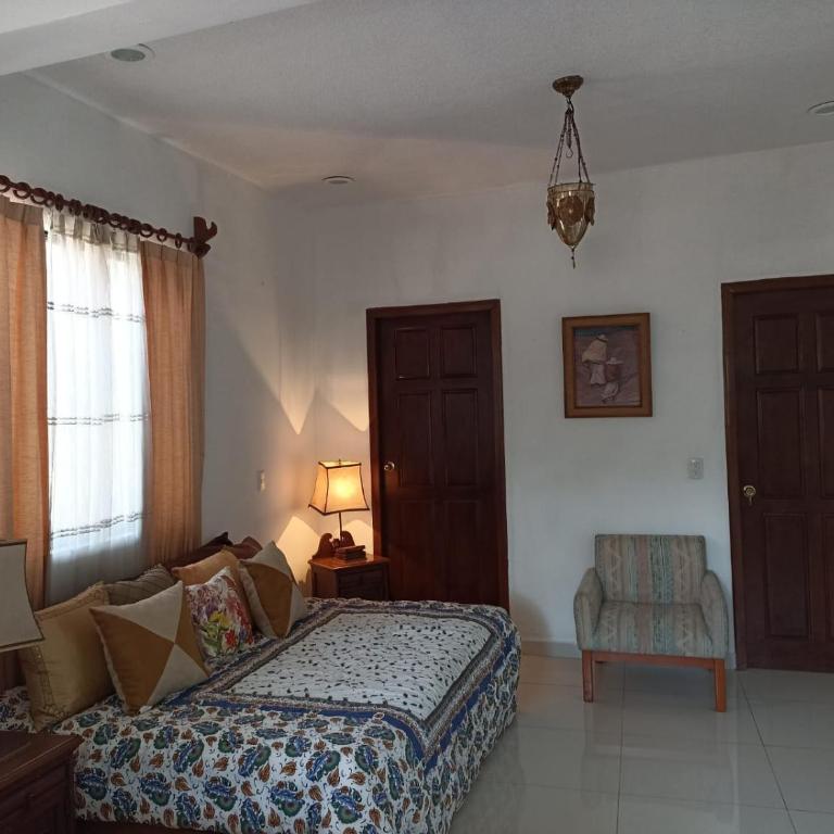 Suite El Jardín Secreto en la Ciudad de México - Apartamento de 2 dormitorios - 7