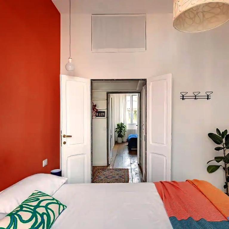 The Blue Door - Appartamento con 2 Camere da Letto - 12