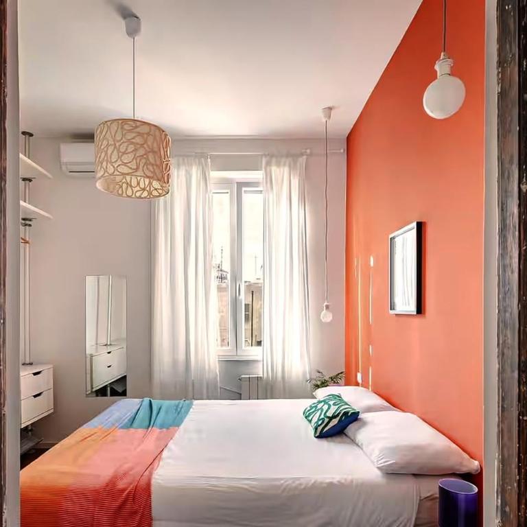 The Blue Door - Appartamento con 2 Camere da Letto - 11