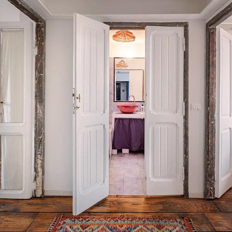 The Blue Door - Appartamento con 2 Camere da Letto - 6