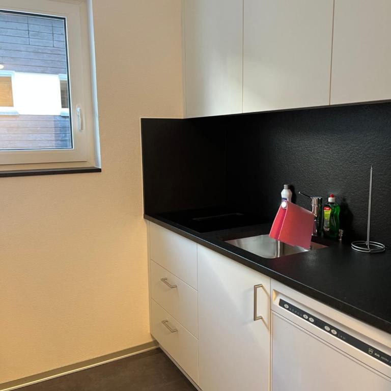 Adular Saas-Fee - Apartment mit 2 Schlafzimmern und Balkon - 6