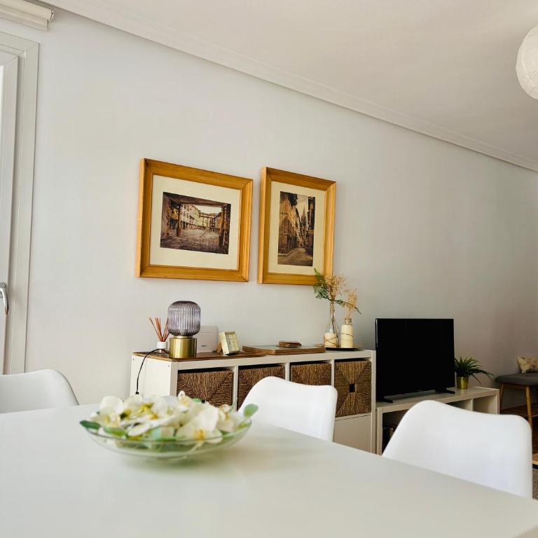 Oviedo Historico WiFi & Parking Gratuito - Apartamento de 3 dormitorios - 2