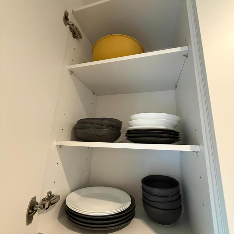 11 Apartaclean Cancellieri - Appartamento con 1 Camera da Letto - 16