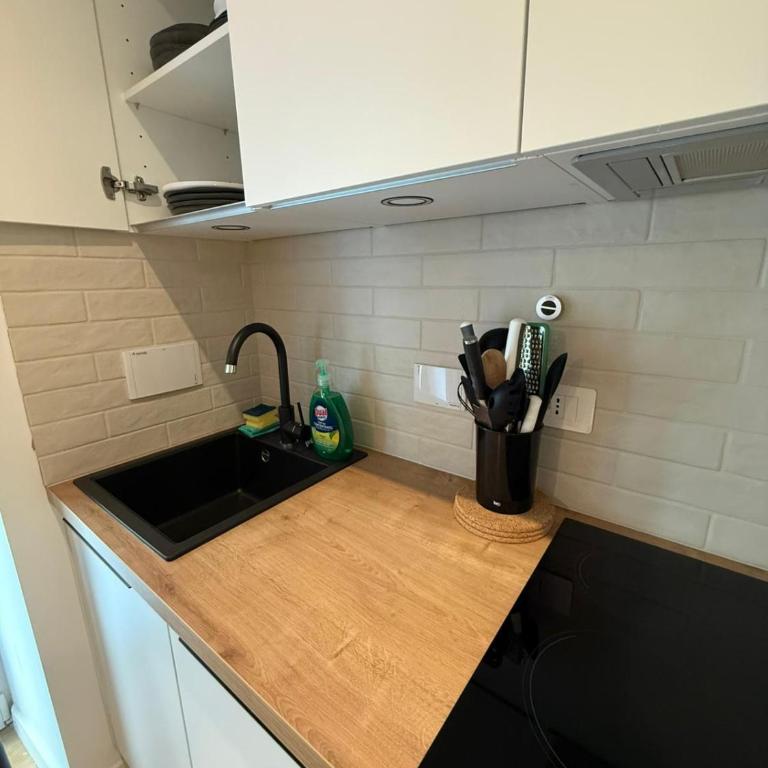 11 Apartaclean Cancellieri - Appartamento con 1 Camera da Letto - 6