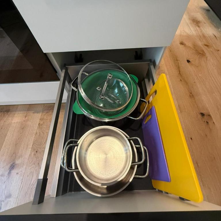 11 Apartaclean Cancellieri - Appartamento con 1 Camera da Letto - 17