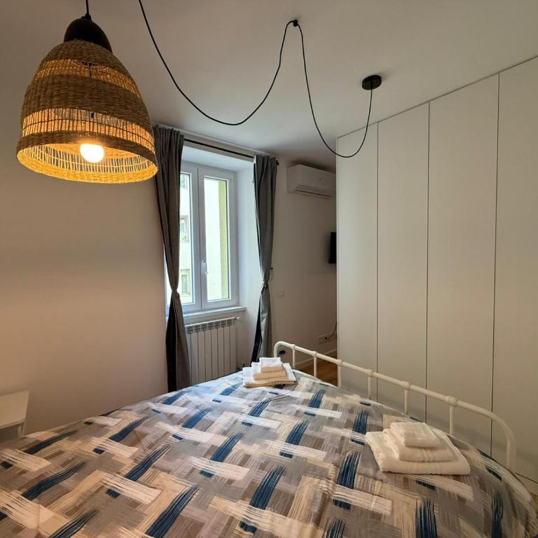 11 Apartaclean Cancellieri - Appartamento con 1 Camera da Letto - 11