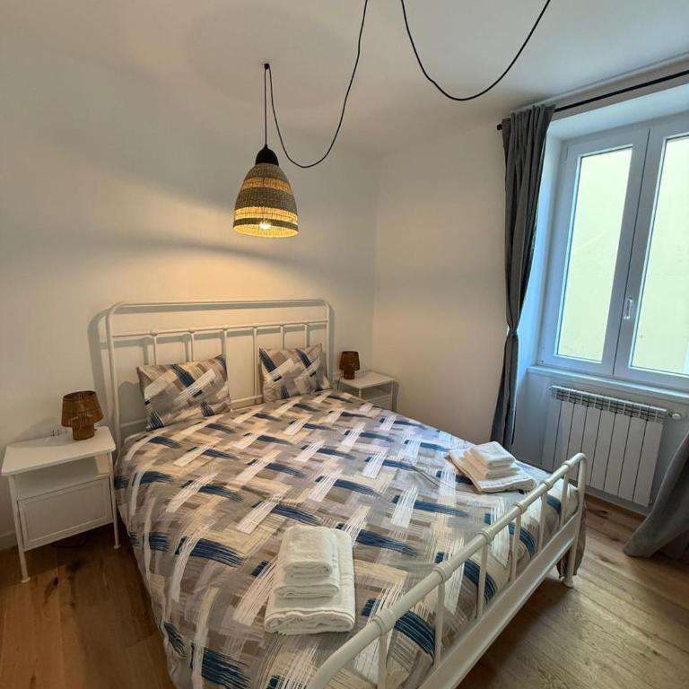 11 Apartaclean Cancellieri - Appartamento con 1 Camera da Letto - 10