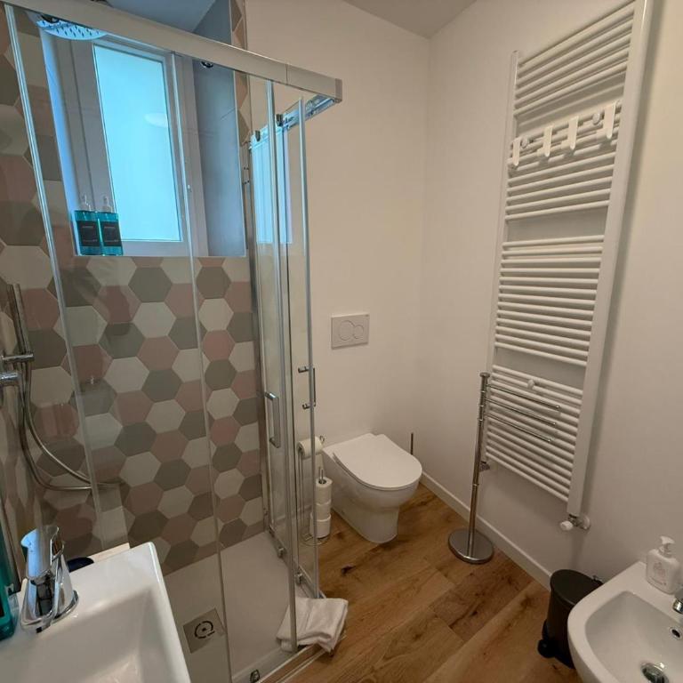 11 Apartaclean Cancellieri - Appartamento con 1 Camera da Letto - 13