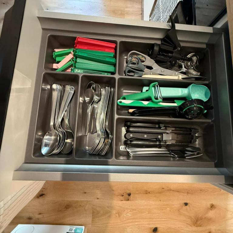 11 Apartaclean Cancellieri - Appartamento con 1 Camera da Letto - 15