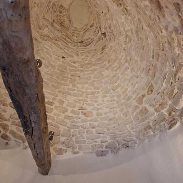 Trulli Pasteur - Trullo Pasteur Old Classic - 6