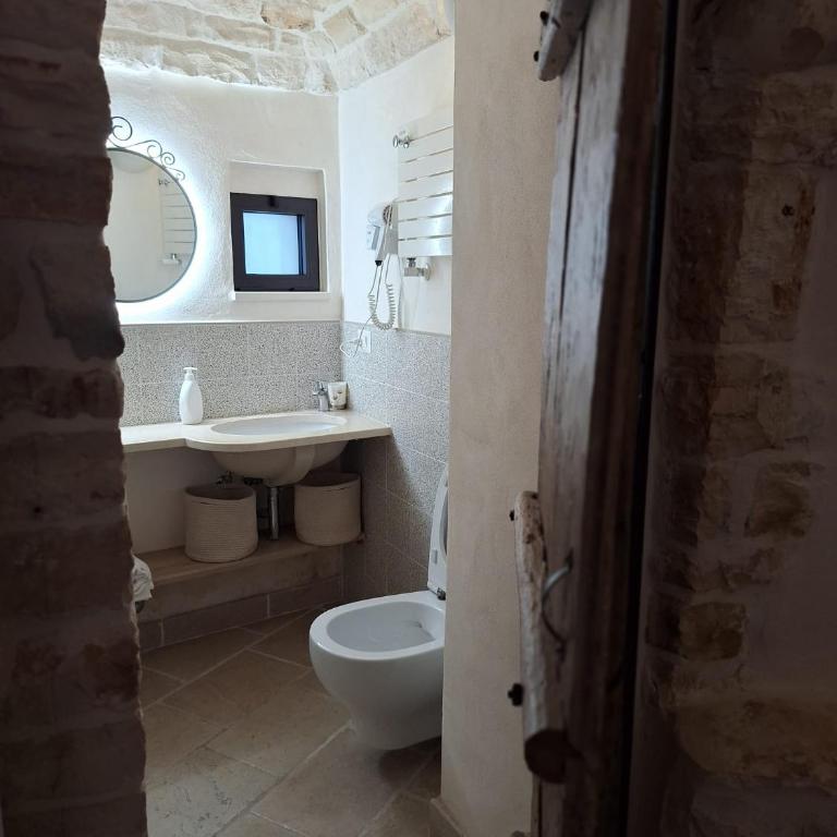 Trulli Pasteur - Trullo Pasteur Old Classic - 3