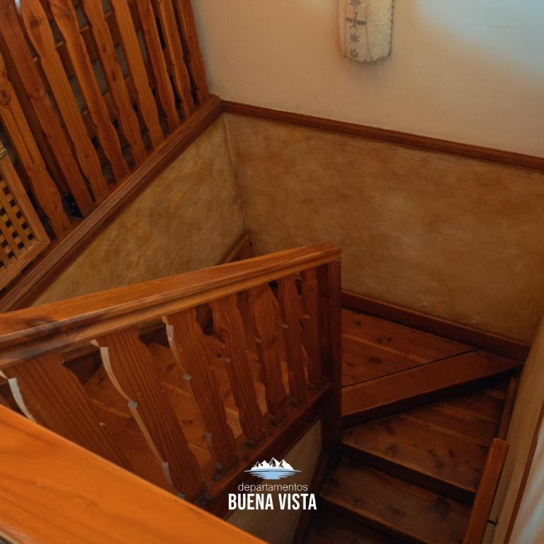 Departamentos Buena Vista - Two-Bedroom Apartment - 21