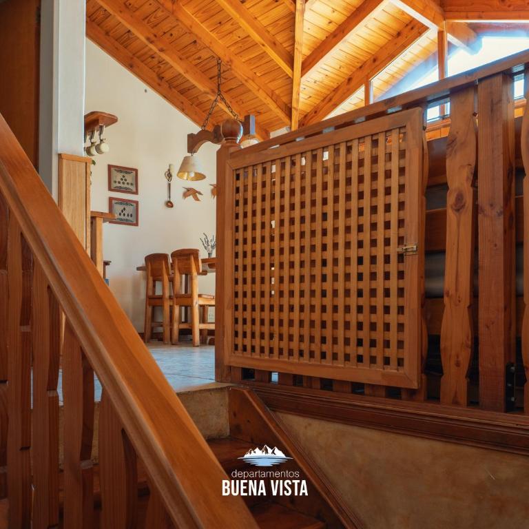 Departamentos Buena Vista - Two-Bedroom Apartment - 22