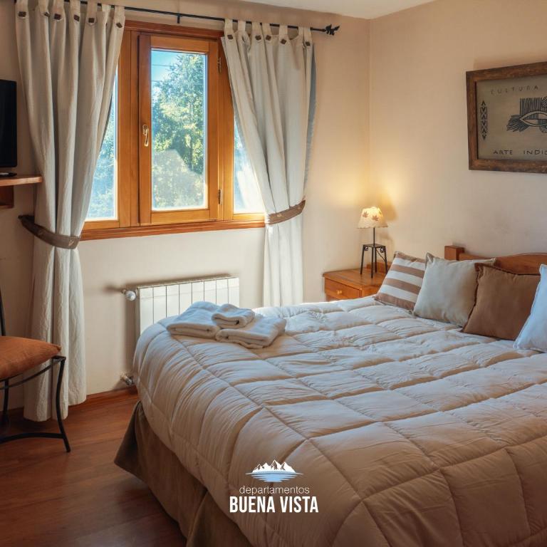Departamentos Buena Vista - Two-Bedroom Apartment - 2