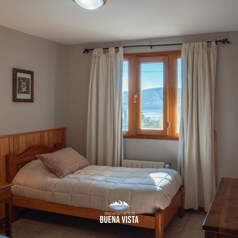 Departamentos Buena Vista - Two-Bedroom Apartment - 20