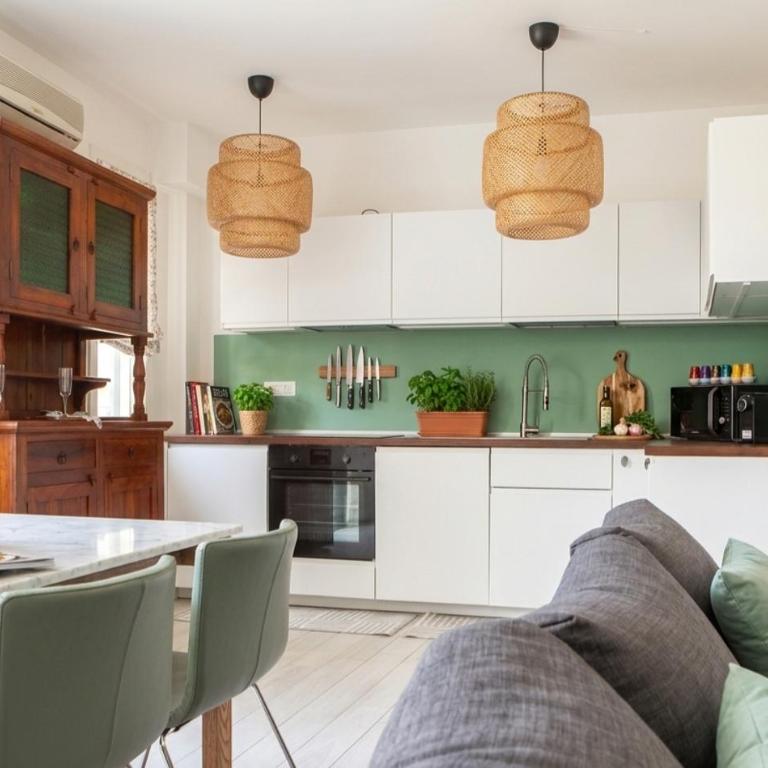 Madau's House Exclusive Apartments - Appartamento Premium con 1 Camera da Letto - 2