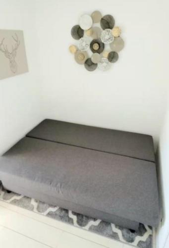 Studio Piscine à 5 minutes des plages du couchant - Appartement 1 Chambre - 9