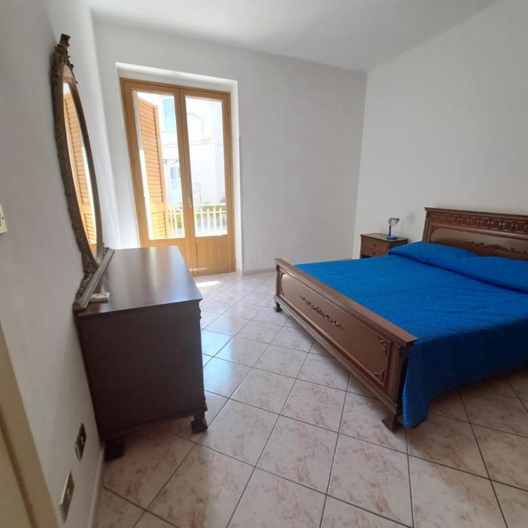 Casa Maria - Centro Gallipoli - Appartamento con 2 Camere da Letto - 7