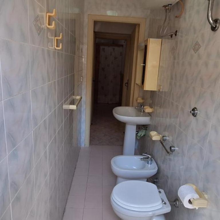 Casa Maria - Centro Gallipoli - Appartamento con 2 Camere da Letto - 9